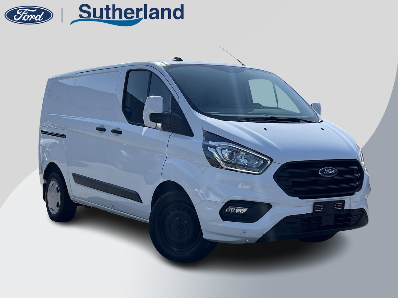 Ford Transit Custom - 300 2.0 TDCI L1H1 Trend Zuid | 130pk | Achteruitrij camera - AutoWereld.nl