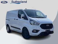 Ford Transit Custom - 300 2.0 TDCI L1H1 Trend Zuid | 130pk | Achteruitrij camera