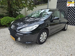 Peugeot 307 - 1.6-16V XS