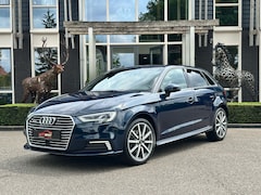 Audi A3 Sportback - E-TRON