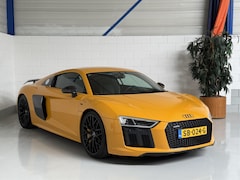 Audi R8 - 5.2 FSI V10 Plus 610pk quattro S tronic, Ceramic, Carbon, NWST