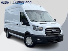 Ford Transit - 350 2.0 TDCI L3H2 Trend 170pk | Airco | Cruise control | Parkeersensoren