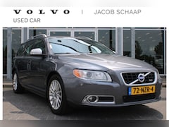 Volvo V70 - 2.0T Automaat R-Edition | Bluetooth | Trekhaak | Cruise Control | Verw. Voorstoelen