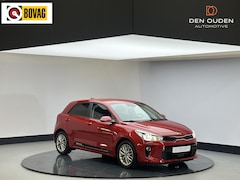 Kia Rio - 1.0 TGDI DynamicLine | Key Less | LM velgen | All season banden | Dealer onderhouden
