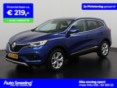 Renault Kadjar - 1.3 TCe Intens | Trekhaak | Camera | Apple Carplay | Zondag Open