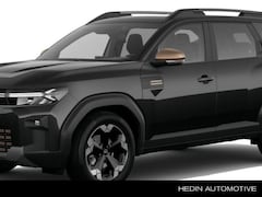 Dacia Bigster - 1.8 Hybrid 155 Extreme | elektrisch bedienbare achterklep | pack winter | pack assist