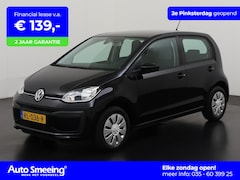 Volkswagen Up! - 1.0 EcoFuel move up | Airco | 12 mnd Garantie |
