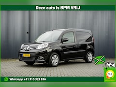 Renault Kangoo - 1.5 dCi | 3-Zits | Navigatie | Cruise | Airco | PDC | Euro 6