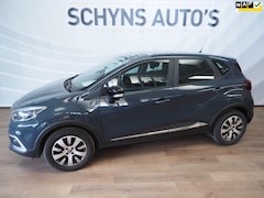 Renault Captur - 0.9 TCe Zen Navi/Trekhaak/Cruisecontrol/Eco/Lichtmetalen Velgen/StartStop