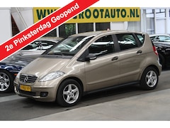 Mercedes-Benz A-klasse - 150 Classic Airco, Stuurbekrachtiging