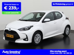 Toyota Yaris - 1.5 Hybrid Active | Camera | Navigatie | Adaptief Cruise | Zondag Open