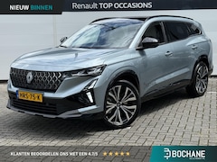 Renault Espace - E-Tech full hybrid 200 iconic 5p. (NIEUW MODEL) Solarbay | HUD | Harman & Kardon