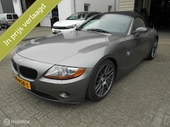 BMW Z4 Roadster - 3.0i