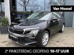 Skoda Kamiq - 1.0 TSI Selection | 17'' Lichtmetalen velgen | Apple carplay & Android auto | Cruise contr