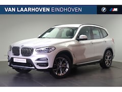 BMW X3 - xDrive20i High Executive xLine Automaat / Sportstoelen / LED / Parking Assistant / Gesture