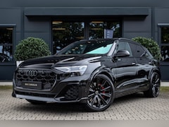 Audi Q8 - 60 TFSI e Competition 490pk, Carbon, Full-options 2025