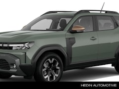 Dacia Duster - 1.6 Hybrid 140 Extreme | PACK TECHNO+ NAV LIVE