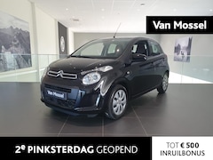 Citroën C1 - 1.0 VTi Feel | Aircro | Limiet control | Bluetooth
