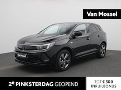 Opel Grandland - 1.6 Turbo Hybrid Level 4