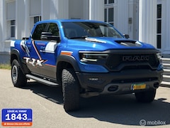 Dodge Ram 1500 - 4X4 6.2 V8 4x4 Crew Cab TRX
