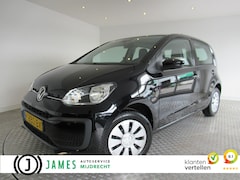 Volkswagen Up! - 1.0 BMT move up NAP BTW Cruise Clima PDC Camera 5-deurs