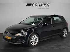 Volkswagen Golf - 1.2 TSI Highline | Camera | Navi | Cruise Control