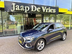Audi Q3 - 35 TFSI Advanced