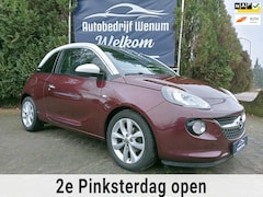 Opel ADAM - 1.4 Glam 101 PK Climate control, Panoramadak, enz