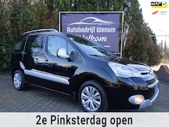 Citroën Berlingo - 1.6 VTi 120 Multispace Cruise Control, AIRCO, PDC, enz