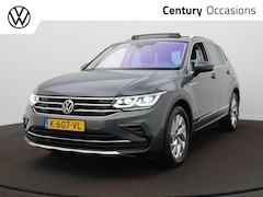 Volkswagen Tiguan - 1.5 TSI Elegance / Virtual / Camera / Panodak