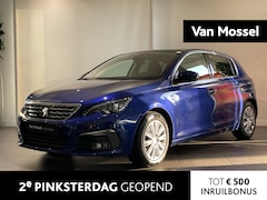Peugeot 308 - 1.2 PureTech Allure | Automaat | Panoramadak | Trekhaak | Climate control