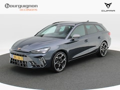CUPRA Leon Sportstourer - 1.5 TSi 272 Pk e-Hybrid VZ Performance | Full LED | Trekhaak | 19 Inch | Camera | Stoelver