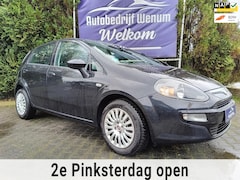Fiat Punto Evo - 1.4 Dynamic 5 Deurs, Airco, enz