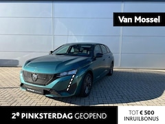 Peugeot 308 SW - 1.2 Hybrid 136 e-DCS6 Active Pack Business | Navigatie | Parkeersensoren