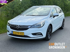 Opel Astra Sports Tourer - 1.0T 120Edition |CRUISE |CLIMA |NAP