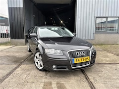 Audi A3 Sportback - 1.8TFSIAmbition(NEW Ketting+CarPlay+CAM)