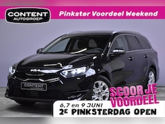 Kia Cee'd Sportswagon - Ceed SW 1.0 T-GDi 100pk DynamicPlusLine DIRECT LEVERBAAR