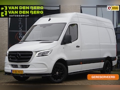 Mercedes-Benz Sprinter - 317 1.9 CDI L2H2 AUT. 3P, LED, TREKHAAK, STANDKACHEL, CAMERA, CRUISE, STOELVERWARMING,