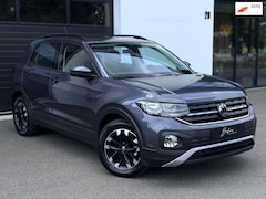 Volkswagen T-Cross - 1.0 TSI Go Camera | Carplay | Nette auto