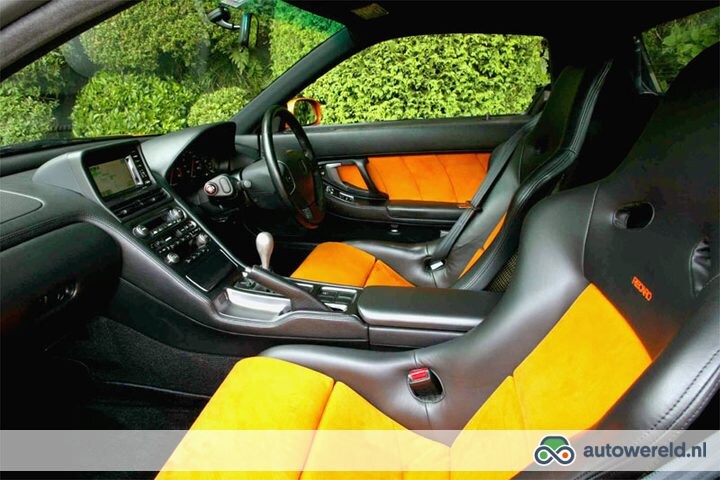 Interieur