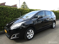 Peugeot 5008 - 1.6 156 PK ACTIVE - Navigatie - Trekhaak