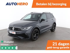Volkswagen Tiguan - 1.4 TSI eHybrid R-Line | JD65767 |