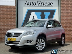 Volkswagen Tiguan - 1.4 TSI Sport&Style, Trekhaak, PDC, Navi