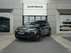 Land Rover Range Rover Evoque - 2.0 P250 AWD R-Dynamic S | Verwarmde voorstoelen | Meridian |