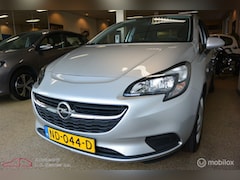 Opel Corsa - 1.4 5drs Edition *NL, 44.864km NAP, RIJKLAARPRIJS