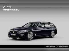 BMW 5-serie Touring - 520i High Executive Edition | Head-Up Display | Comfortstoelen Voor | Hifi System | High E