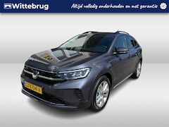 Volkswagen Taigo - 1.0 TSI Life Edition / AUTOMAAT/ GARANTIE TM 08-2028/ KEYLESS/ ADAPT. CRUISE/ APP-CONNECT/