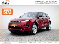 Land Rover Range Rover Evoque - 1.5 P300e AWD R-Dynamic HSE | Tekhaak Afneembaar | Panoramadak | Stuur- + Stoelverwarming