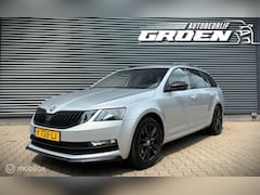 Skoda Octavia Combi - 1.0 TSI Greentech Sport Business