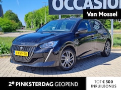 Peugeot 208 - Active Pack 208 1.2 PureTech Active Pack